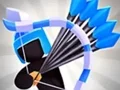Merge Archers Bow and Arrow — безкоштовна онлайн гра