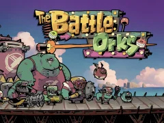 Battle of Orcs — безкоштовна онлайн гра