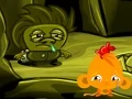 Monkey Go Happy Stage 172 — безкоштовна онлайн гра