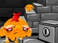 Monkey Go Happy Stage 184 — безкоштовна онлайн гра
