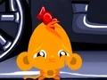 Monkey Go Happy Stage 189 — безкоштовна онлайн гра