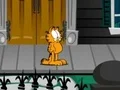 Garfield's Scary Scavenger Hunt — безкоштовна онлайн гра
