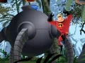 The Incredibles - Save the Day — безкоштовна онлайн гра