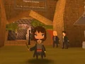 Kogama: Hogwarts Magic Adventures — безкоштовна онлайн гра