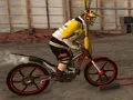 Trial Bike Racing Clash — безкоштовна онлайн гра