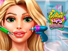 Goldie Lips Injections — безкоштовна онлайн гра