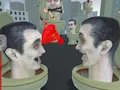 2 Player: Skibidi Toilet Fight — безкоштовна онлайн гра