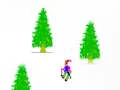 SkiFree — безкоштовна онлайн гра
