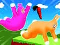 Super Bunny Man — безкоштовна онлайн гра