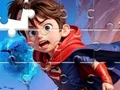 Jigsaw Puzzle: Super Hero — безкоштовна онлайн гра