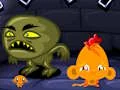 Monkey Go Happy Stage 224 — безкоштовна онлайн гра