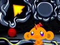 Monkey Go Happy Stage 244 — безкоштовна онлайн гра