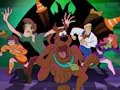 Scooby-Doo and Guess Who? Monster Mayhem — безкоштовна онлайн гра