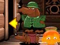 Monkey Go Happy Stage 249 — безкоштовна онлайн гра