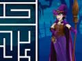 Halloween Mazes — безкоштовна онлайн гра