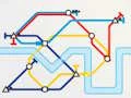 Mini Metro: London — безкоштовна онлайн гра
