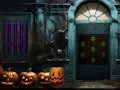 Halloween Wizard Girl Escape — безкоштовна онлайн гра