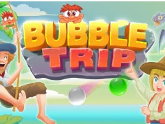 Bubble Trip — безкоштовна онлайн гра