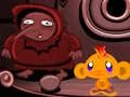 Monkey Go Happy Stage 297 — безкоштовна онлайн гра