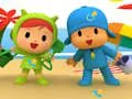 Pocoyo Hidden Objects — безкоштовна онлайн гра