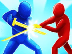 Weapon Duel — безкоштовна онлайн гра