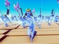 TABS: Epic Battle Simulator — безкоштовна онлайн гра