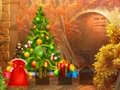 Wintry Elf Escape Game — безкоштовна онлайн гра