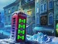 Beloved Santa Escape — безкоштовна онлайн гра