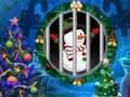 Wonderful Snowman Escape — безкоштовна онлайн гра