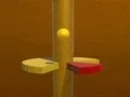 Infinite Helix Jump — безкоштовна онлайн гра