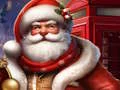 Christmas Eve Mystery — безкоштовна онлайн гра