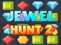 Jewel Hunt 2 — безкоштовна онлайн гра