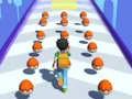 Monster Squad Rush 3D — безкоштовна онлайн гра