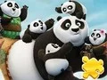 Jigsaw Puzzle: Kung Fu Panda — безкоштовна онлайн гра