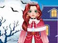 Princess Makeup Game — безкоштовна онлайн гра