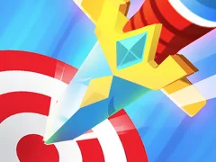 Target Hit 3d — безкоштовна онлайн гра