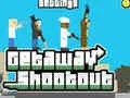 Getaway Shootout — безкоштовна онлайн гра