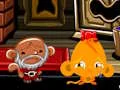 Monkey Go Happy Stage 808 — безкоштовна онлайн гра