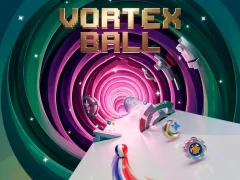 Vortex Ball — безкоштовна онлайн гра