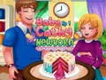 Baby Cathy Newborn Ep 1 — безкоштовна онлайн гра