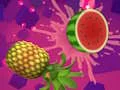 Fruit Chop — безкоштовна онлайн гра