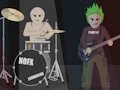Punk-O-Matic — безкоштовна онлайн гра