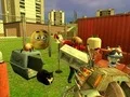 Garry's Mod — безкоштовна онлайн гра