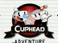 Cuphead Adventure — безкоштовна онлайн гра