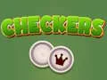 Checkers — безкоштовна онлайн гра