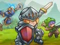 Mighty Knight — безкоштовна онлайн гра