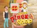 Pizza Shop — безкоштовна онлайн гра