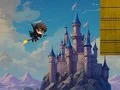 Harry's Flight — безкоштовна онлайн гра
