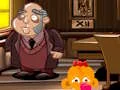 Monkey Go Happly Stage 387 — безкоштовна онлайн гра