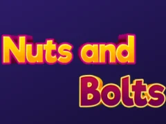 Nuts And Bolts — безкоштовна онлайн гра